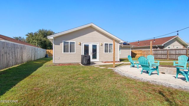 7766 Betty Louise Drive, Panama City, FL 32404