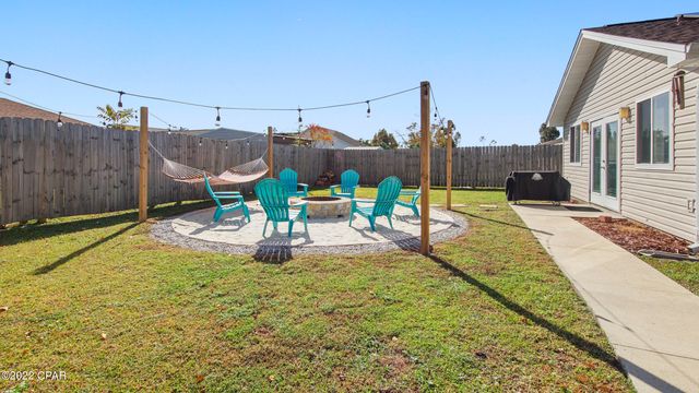 7766 Betty Louise Drive, Panama City, FL 32404