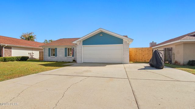 7766 Betty Louise Drive, Panama City, FL 32404