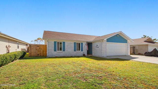 7766 Betty Louise Drive, Panama City, FL 32404