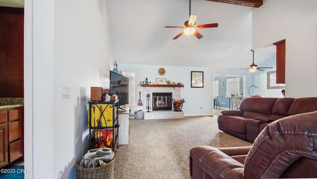 7766 Betty Louise Drive, Panama City, FL 32404