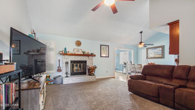 7766 Betty Louise Drive, Panama City, FL 32404