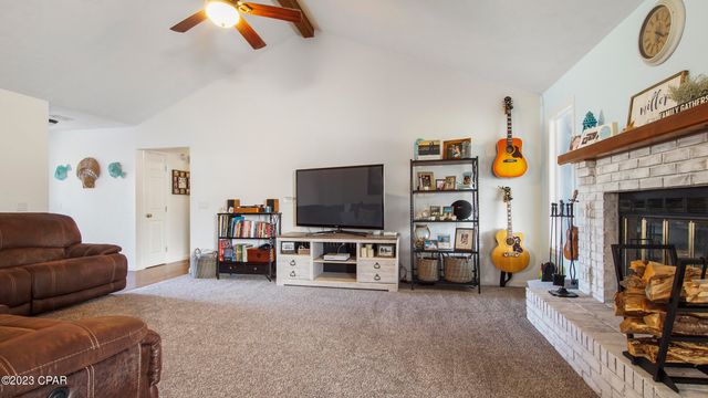 7766 Betty Louise Drive, Panama City, FL 32404