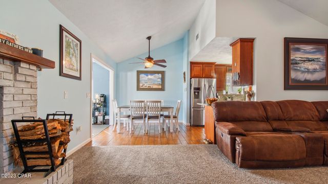 7766 Betty Louise Drive, Panama City, FL 32404