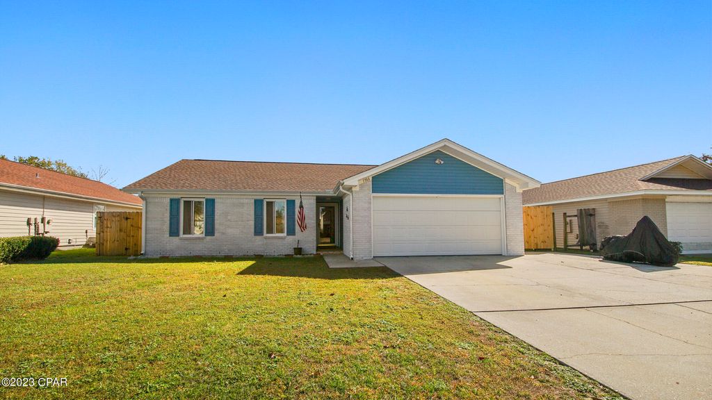 7766 Betty Louise Drive, Panama City, FL 32404