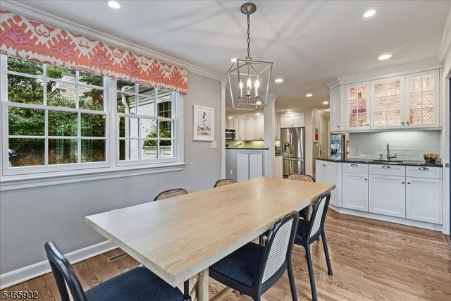 45 West Rd, Millburn Twp., NJ 07078