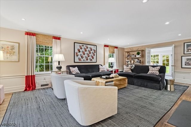 45 West Rd, Millburn Twp., NJ 07078
