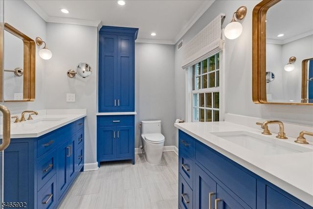 45 West Rd, Millburn Twp., NJ 07078