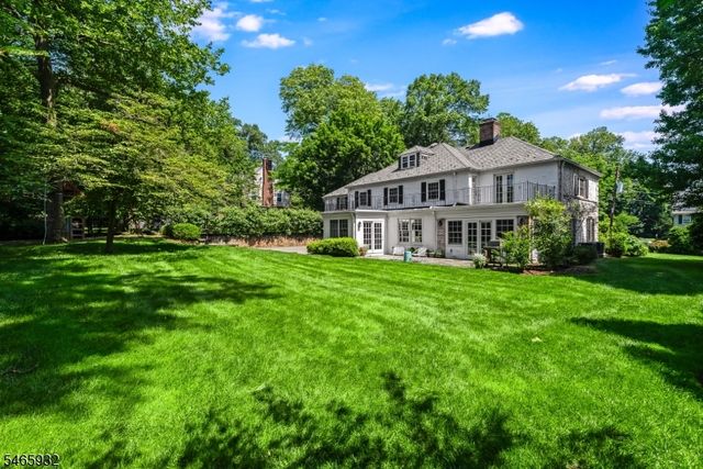 45 West Rd, Millburn Twp., NJ 07078