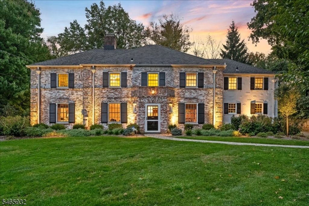 45 West Rd, Millburn Twp., NJ 07078 — exterior