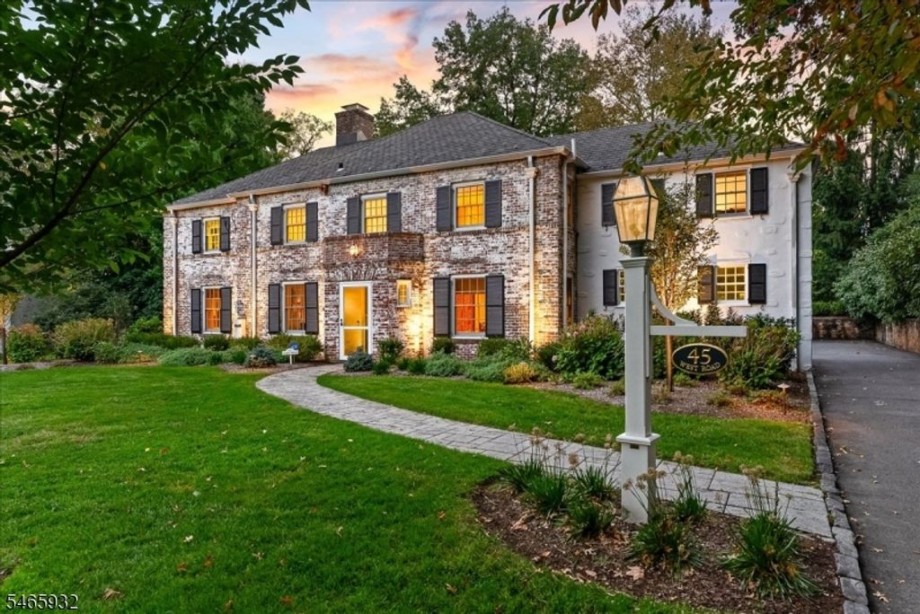 45 West Rd, Millburn Twp., NJ 07078 — photo 2