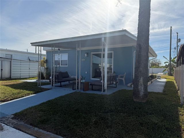 6807 OSPREY LANE, Hudson, FL 34667