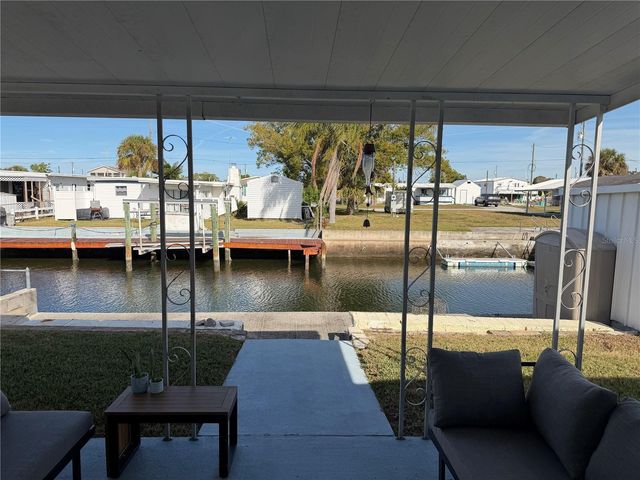 6807 OSPREY LANE, Hudson, FL 34667