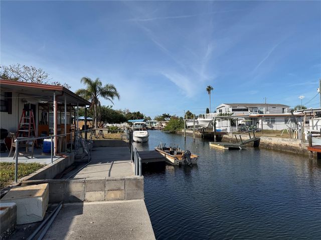 6807 OSPREY LANE, Hudson, FL 34667