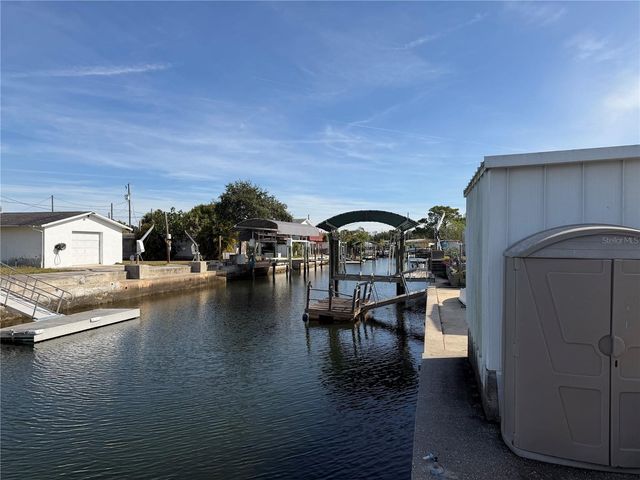 6807 OSPREY LANE, Hudson, FL 34667