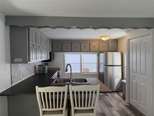 6807 OSPREY LANE, Hudson, FL 34667