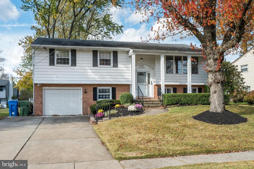 113 BYRON TER, Cherry Hill, NJ 08003