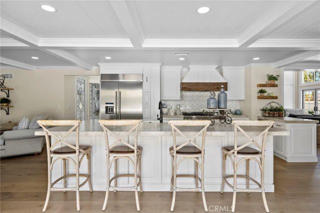 5603 E Crest De Ville, Orange, CA 92867