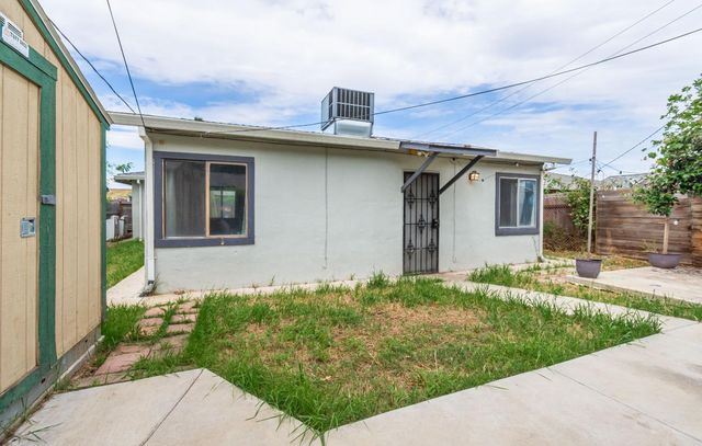 160 Arcade Blvd, Sacramento, CA 95815