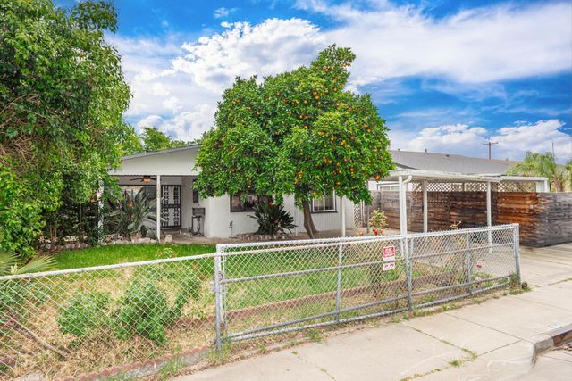 160 Arcade Blvd, Sacramento, CA 95815