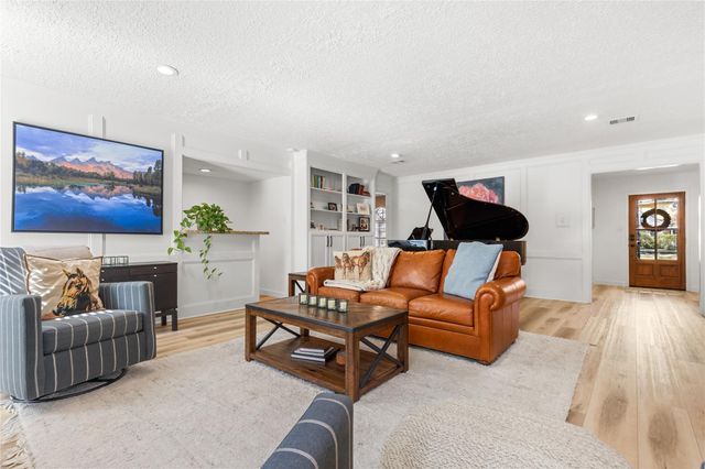 5411 Alamosa Lane, Spring, TX 77379