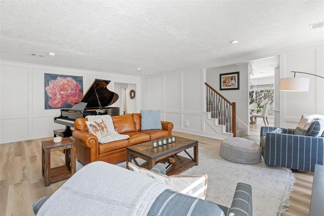 5411 Alamosa Lane, Spring, TX 77379