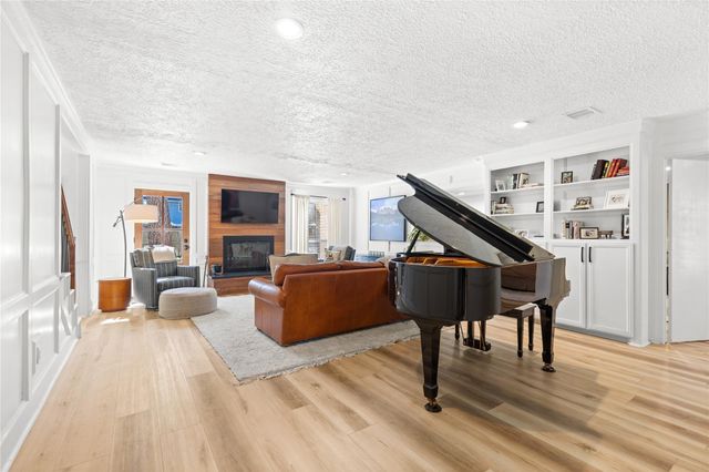 5411 Alamosa Lane, Spring, TX 77379