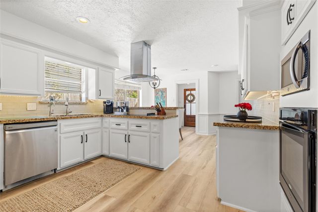 5411 Alamosa Lane, Spring, TX 77379