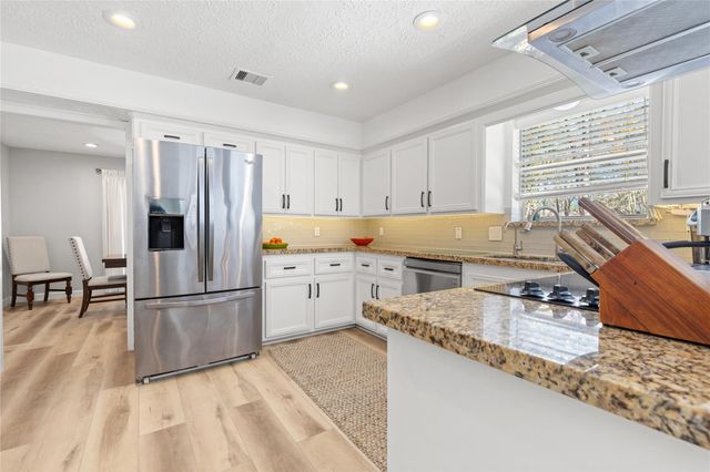 5411 Alamosa Lane, Spring, TX 77379