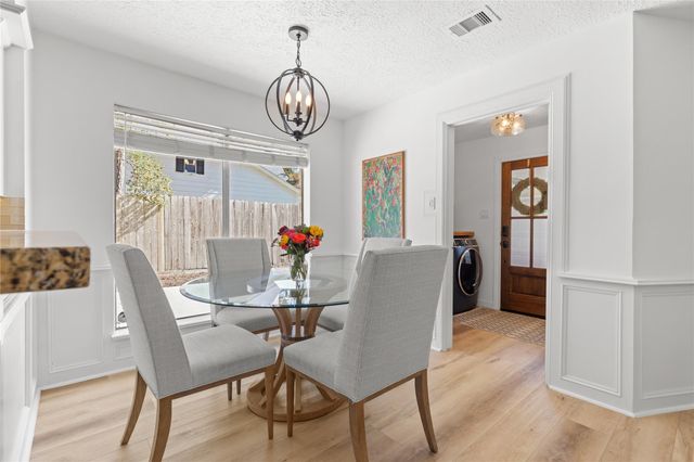 5411 Alamosa Lane, Spring, TX 77379