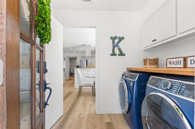 5411 Alamosa Lane, Spring, TX 77379