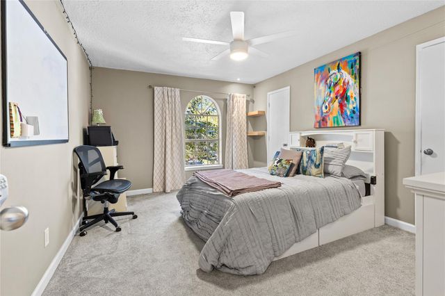 5411 Alamosa Lane, Spring, TX 77379