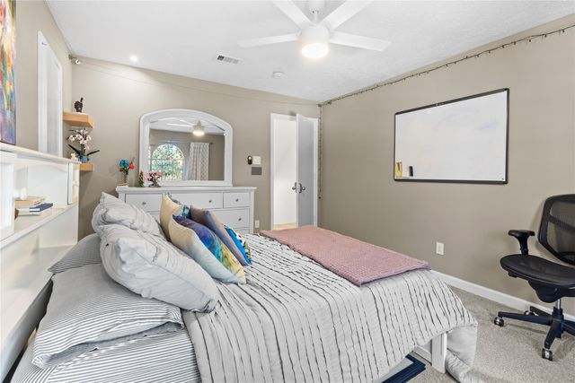 5411 Alamosa Lane, Spring, TX 77379