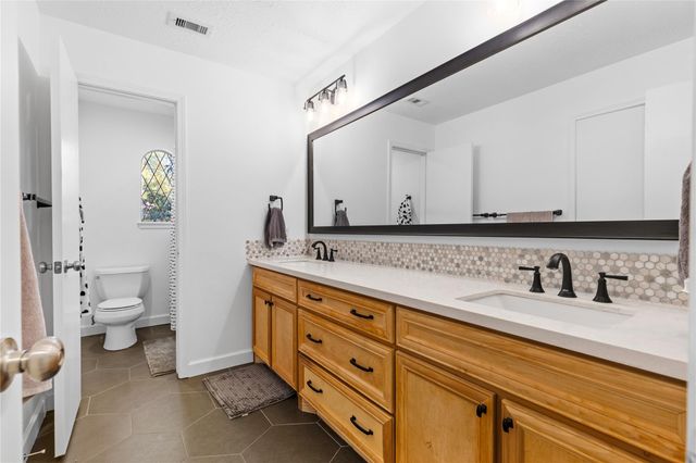 5411 Alamosa Lane, Spring, TX 77379