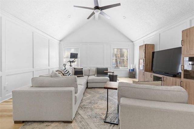 5411 Alamosa Lane, Spring, TX 77379