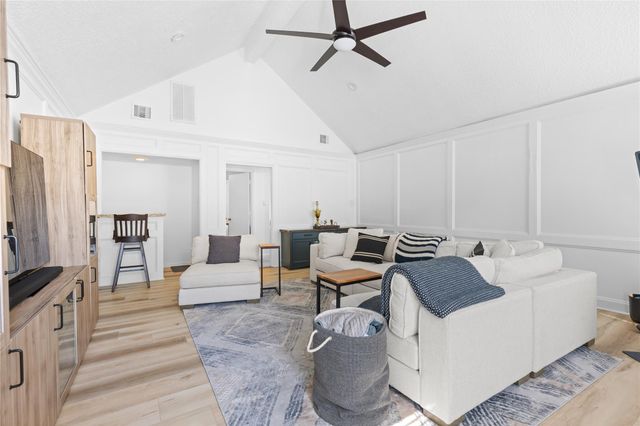 5411 Alamosa Lane, Spring, TX 77379