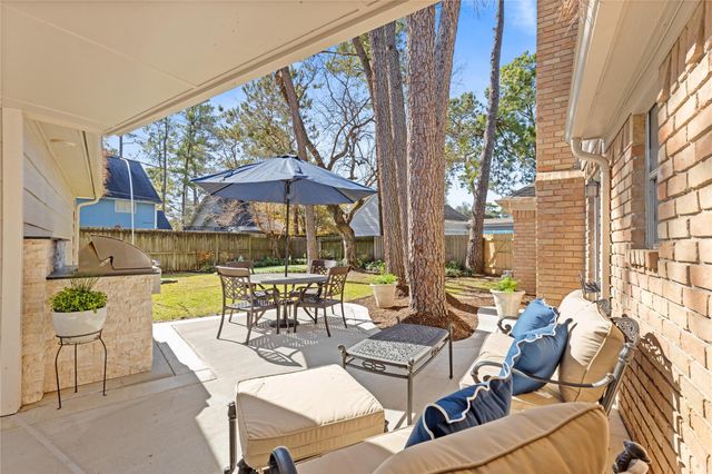 5411 Alamosa Lane, Spring, TX 77379