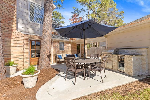 5411 Alamosa Lane, Spring, TX 77379