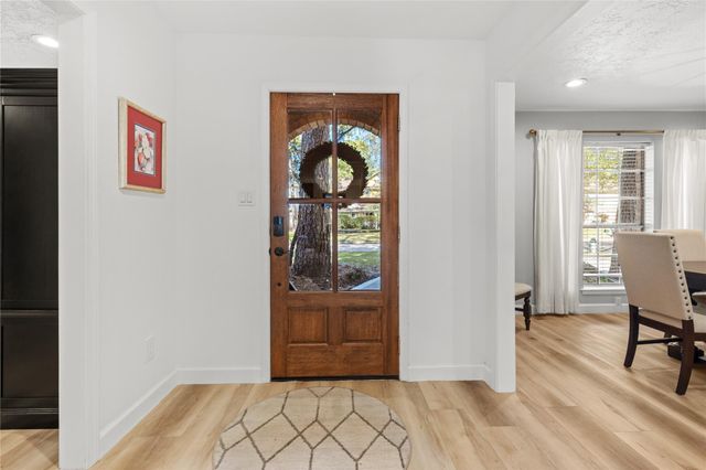 5411 Alamosa Lane, Spring, TX 77379