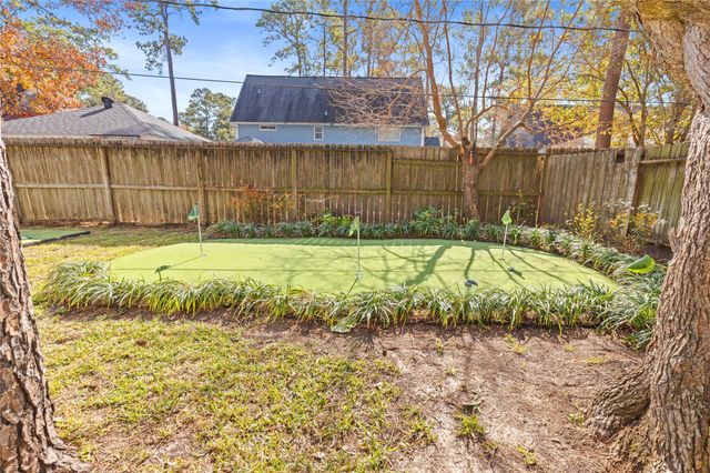 5411 Alamosa Lane, Spring, TX 77379