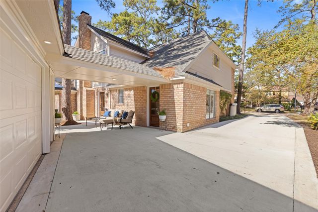 5411 Alamosa Lane, Spring, TX 77379