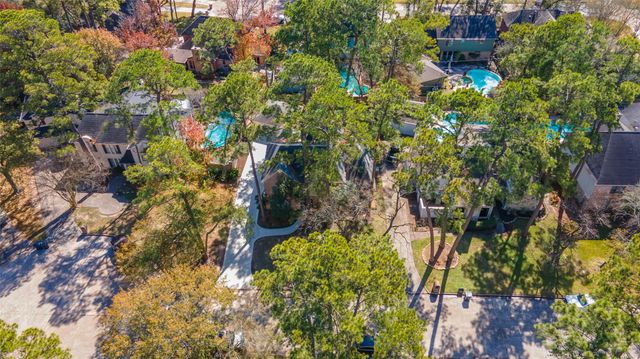 5411 Alamosa Lane, Spring, TX 77379