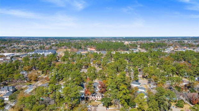 5411 Alamosa Lane, Spring, TX 77379