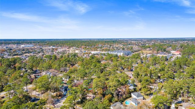 5411 Alamosa Lane, Spring, TX 77379