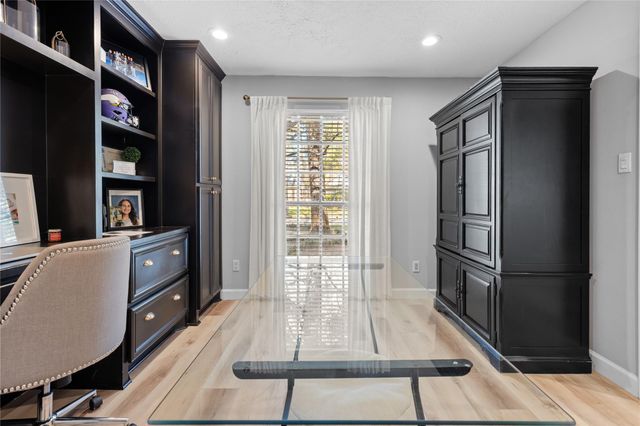 5411 Alamosa Lane, Spring, TX 77379