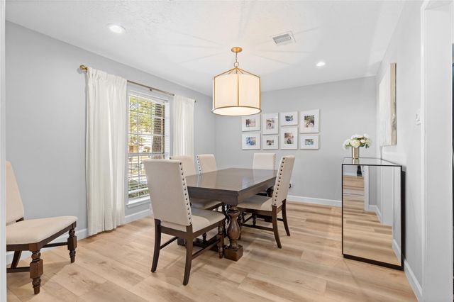 5411 Alamosa Lane, Spring, TX 77379