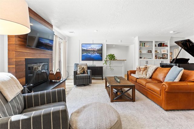 5411 Alamosa Lane, Spring, TX 77379