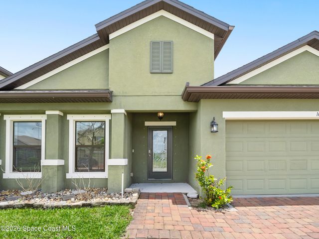 1031 Peta Way, Melbourne, FL 32940