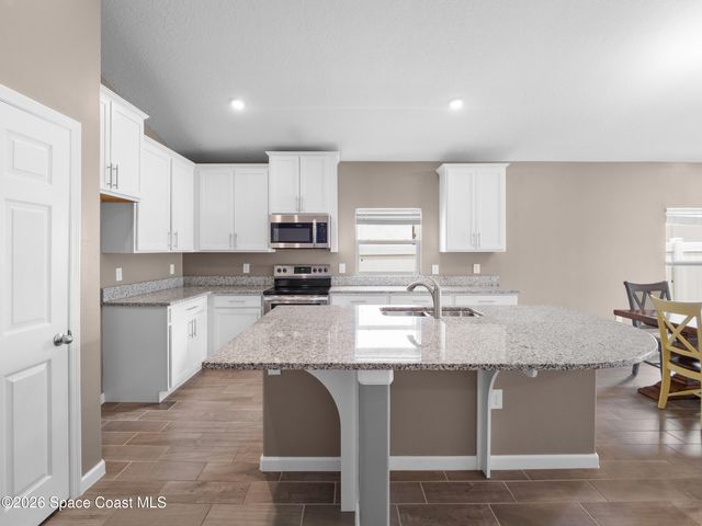 1031 Peta Way, Melbourne, FL 32940