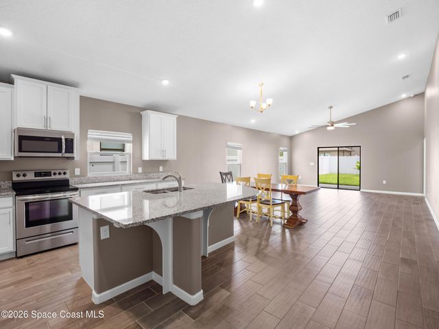 1031 Peta Way, Melbourne, FL 32940